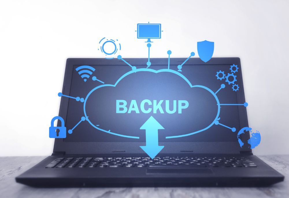 How To Implement A Data Backup Strategy