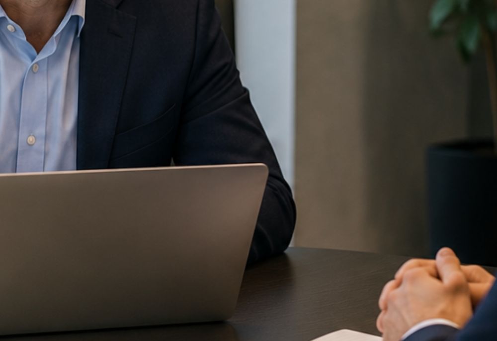 How To Choose The Right It Consulting Partner