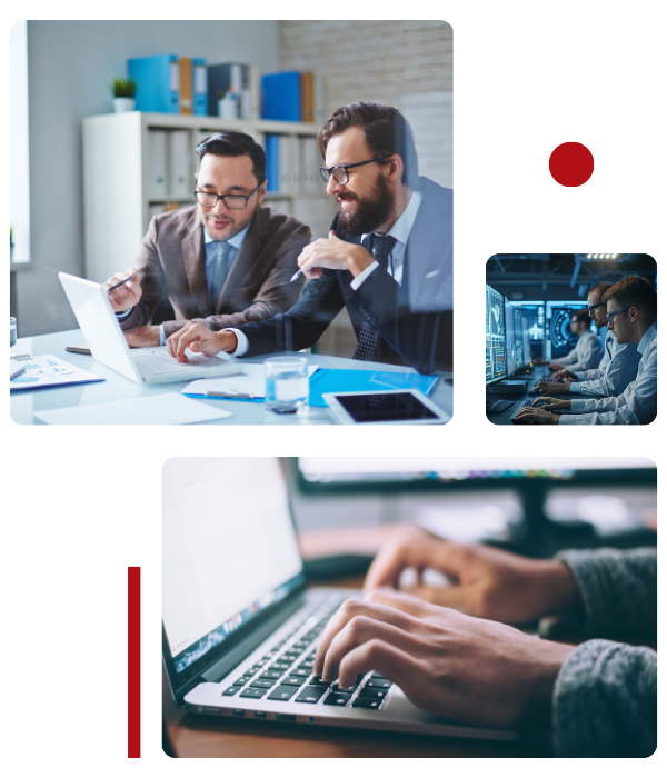 It Consulting In El Mirage Az