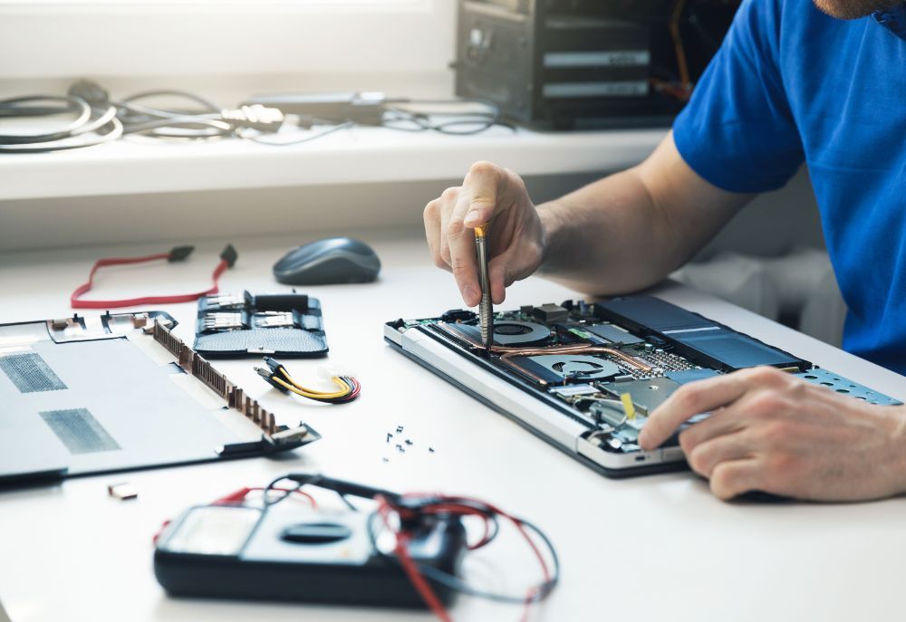 Top Reasons To Get Professional Computer Repair Over DIY