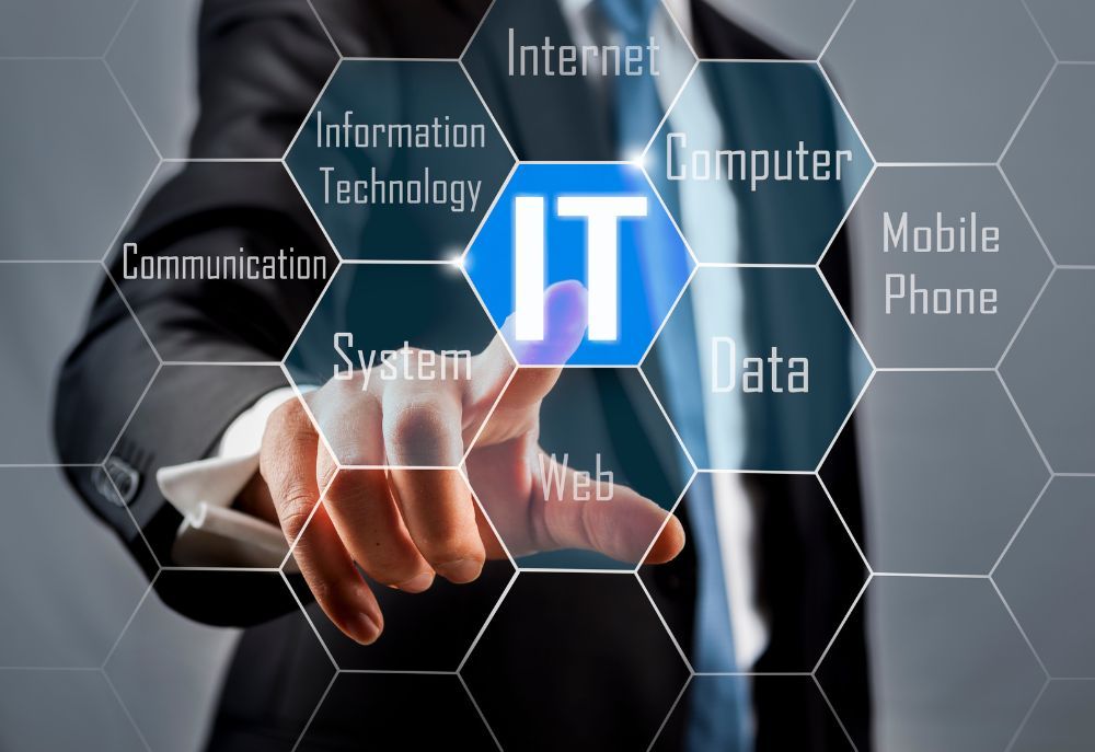 The Role Of It Consulting In Digital Transformation In Tucson