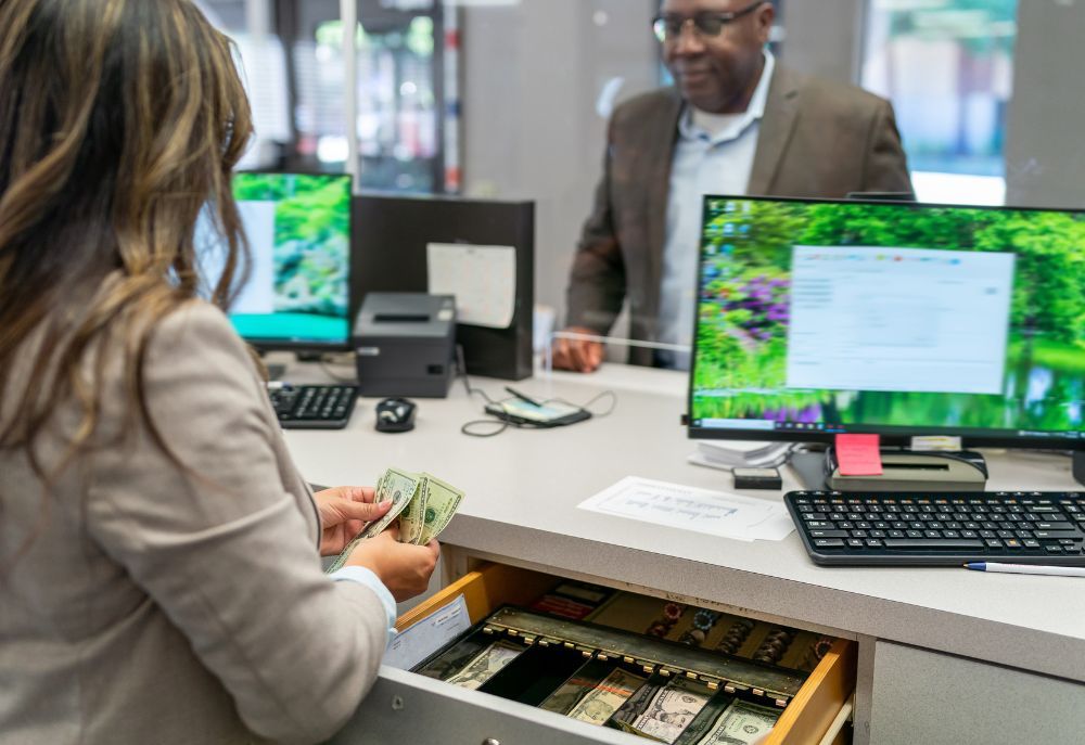 It Support For Financial Institutions