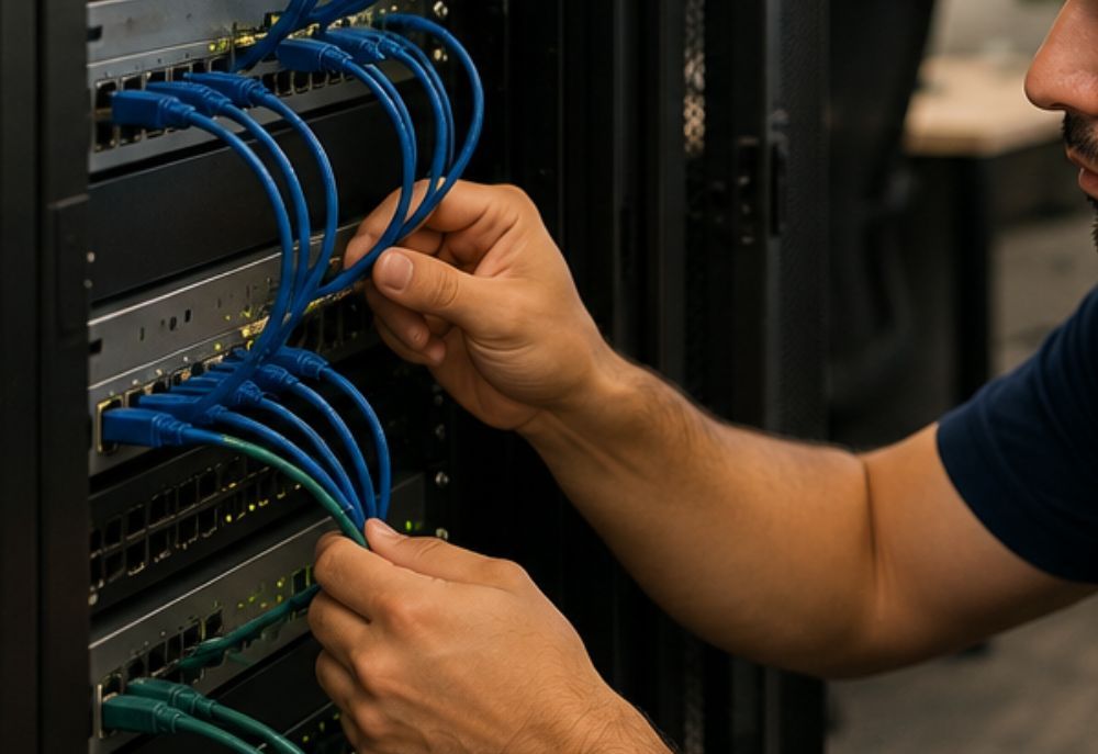 Why Network Services Are Crucial For Tucsons Small Businesses