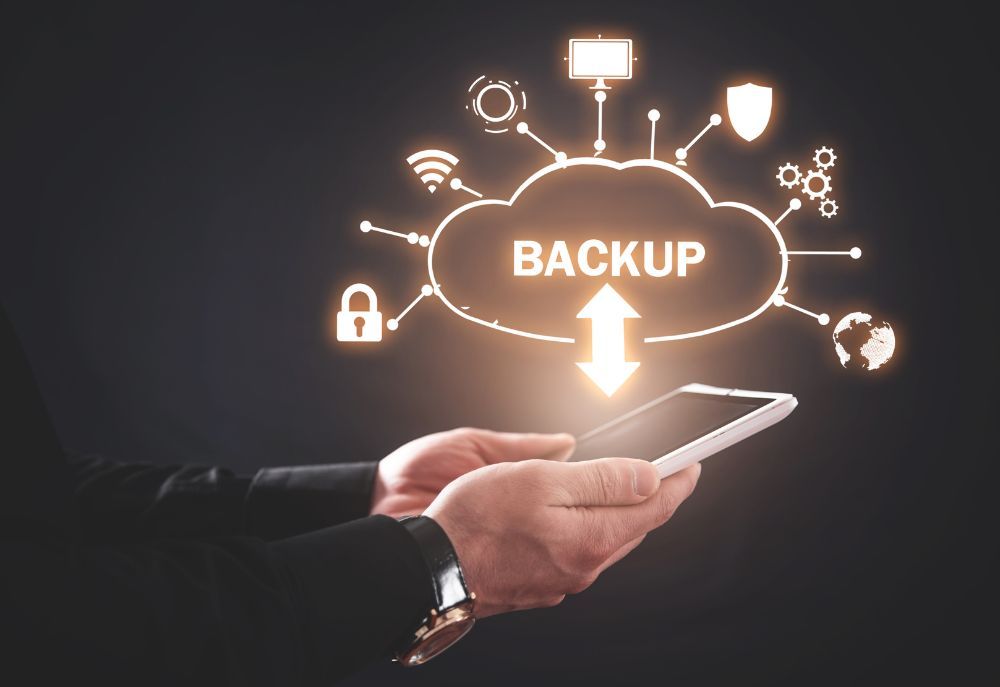 Why Every Business Needs A Data Recovery Plan