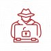 Guardian IT Computer Breach Protection Icon
