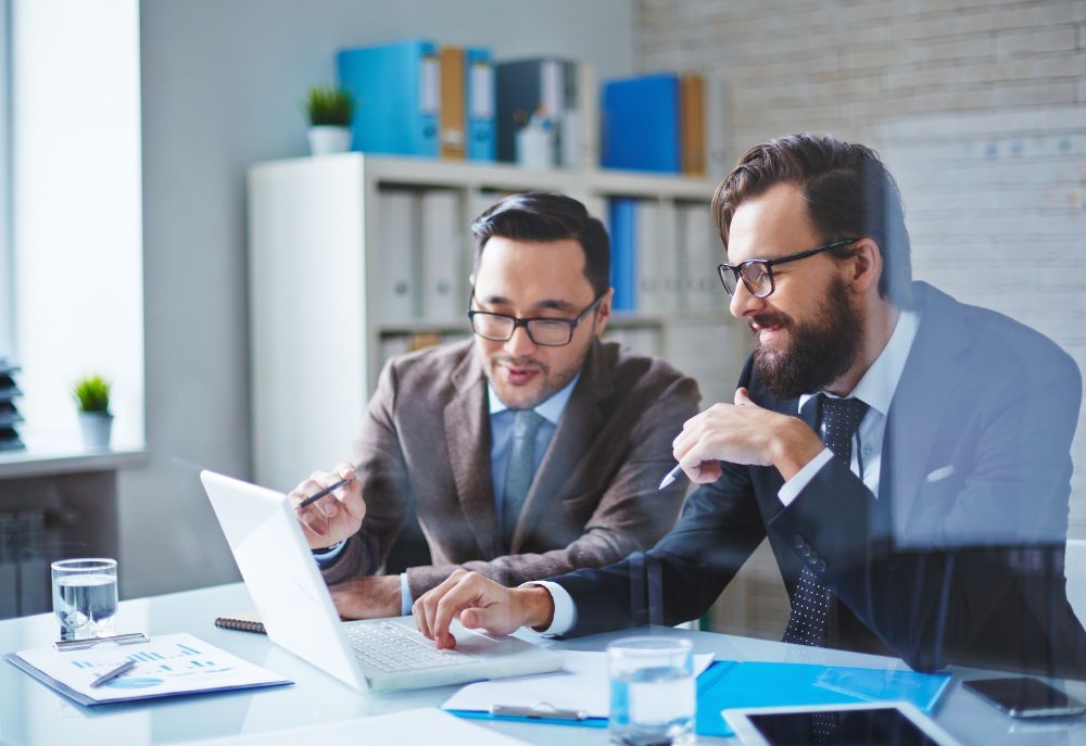 Cloud Computing Solutions For Businesses