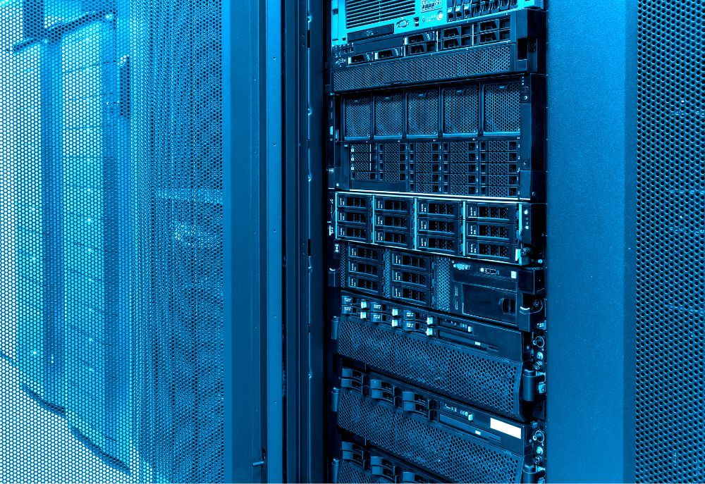 Data backup and disaster recovery for businesses