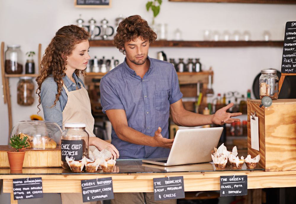 Whats Better For Small Businessess Cloud Computing Vs On Premises