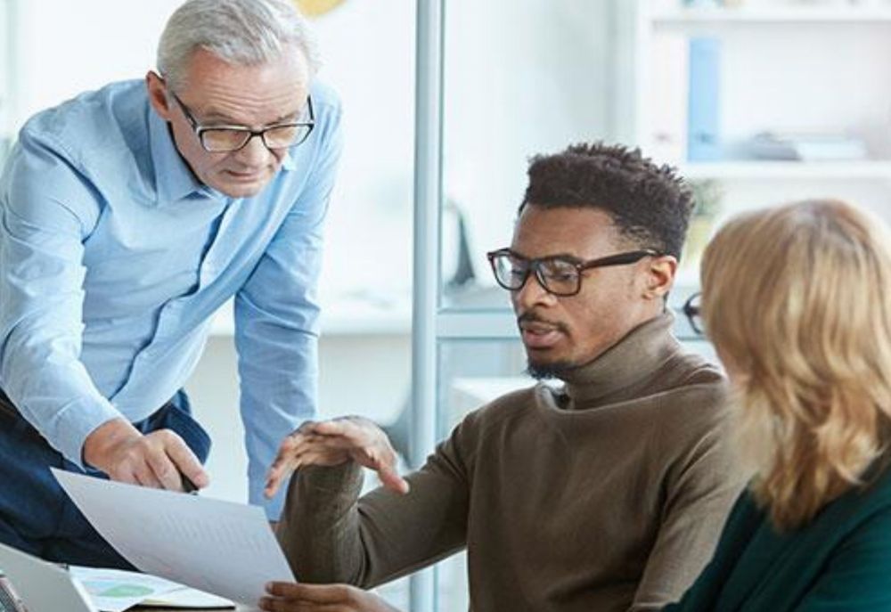 How To Choose An It Consultant For Your Business