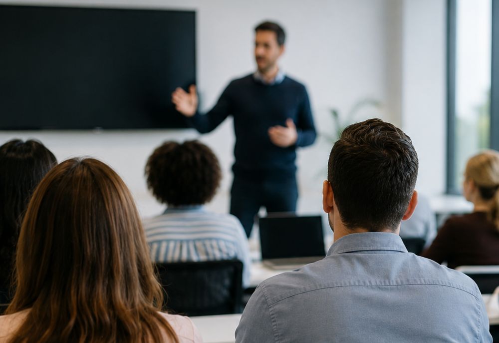 Employee Cybersecurity Training Your First Line Of Defense