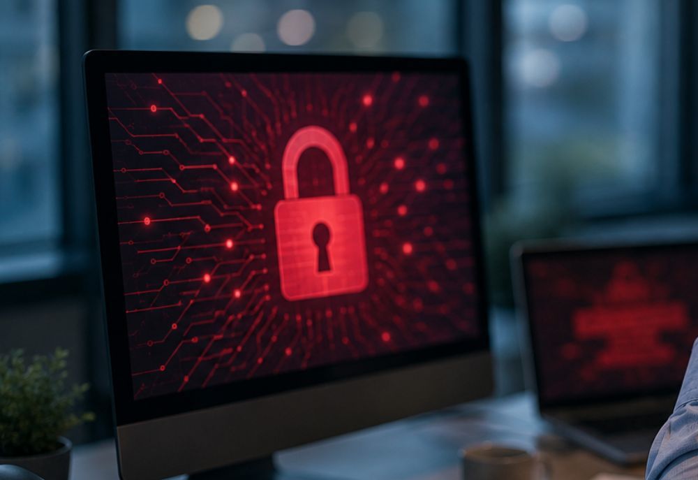 How Ransomware Attacks Impact Business Operations