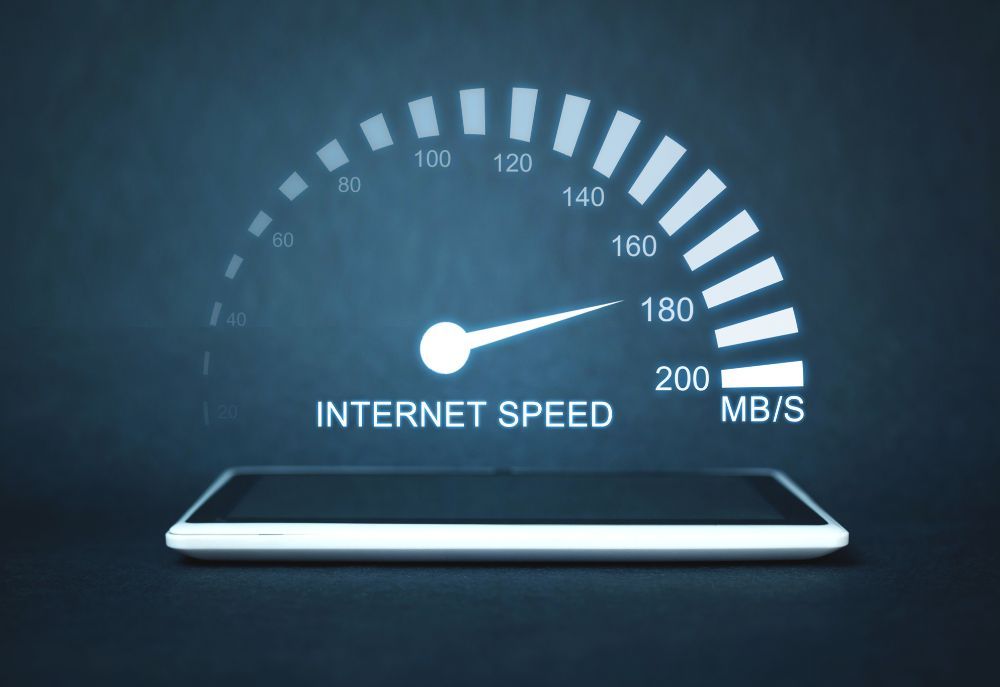 Things You Can Do To Improve Internet Speed