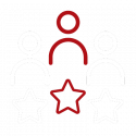 Customer Trust Icon